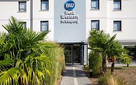 Best Western St Exupery Bordeaux Ouest